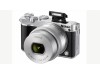 Nikon J5 Kit 10-30mm Silver